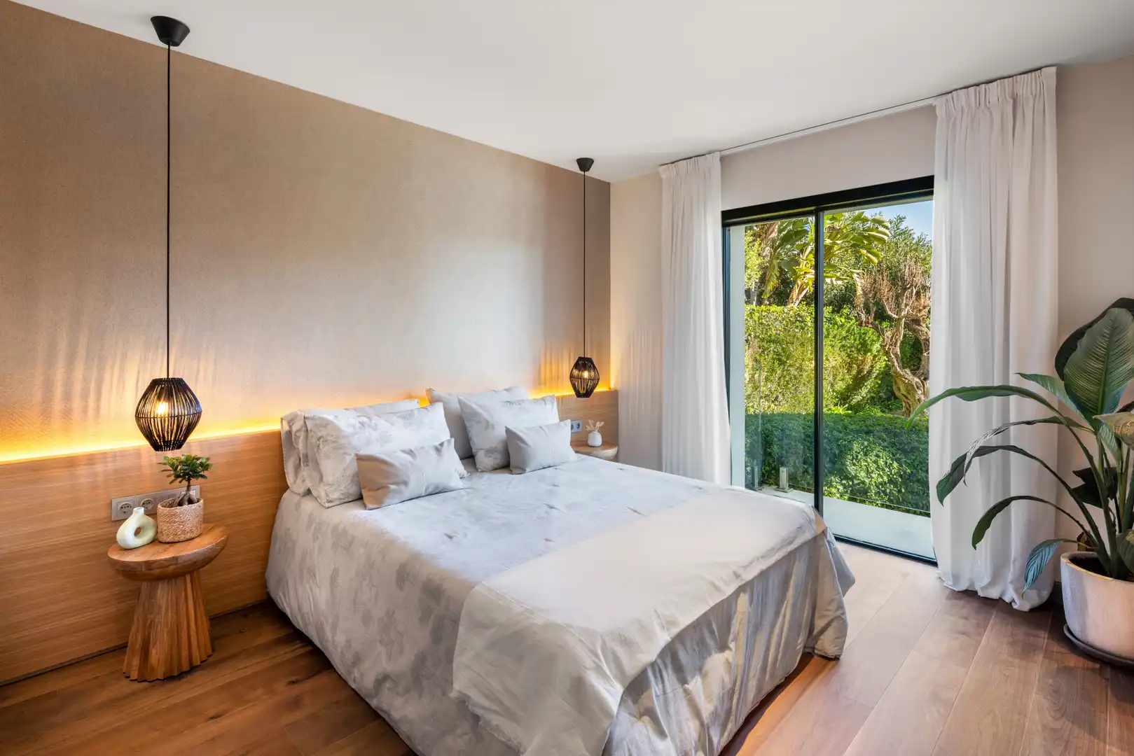 Casa amb piscina en venda a Nueva Andalucía, imagen 21