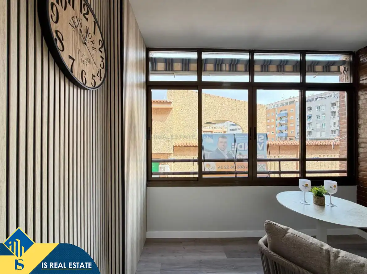 Apartament amb ascensor en venda a Playa del Cura, imagen 29