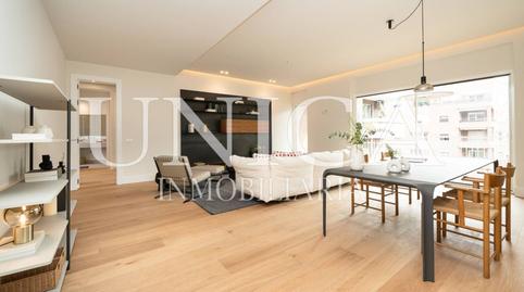 Photo 2 of Flat for sale in Almagro, Madrid