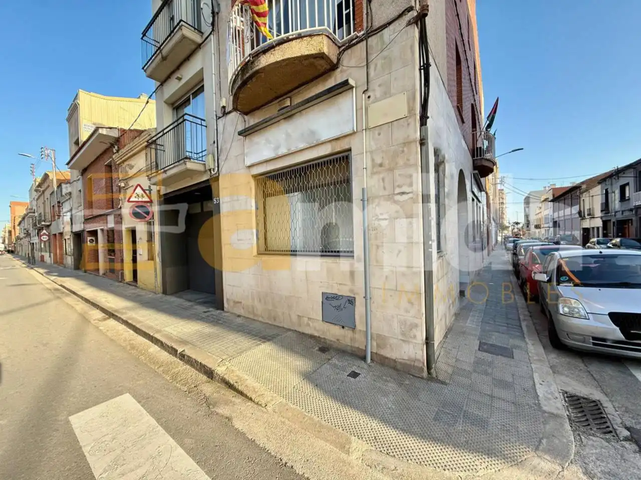 Local comercial en traspaso en Can Feu - Gràcia, imagen 36