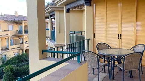 Photo 5 of Flat to rent in Calle Amílcar Barca, Novo Sancti Petri, Cádiz