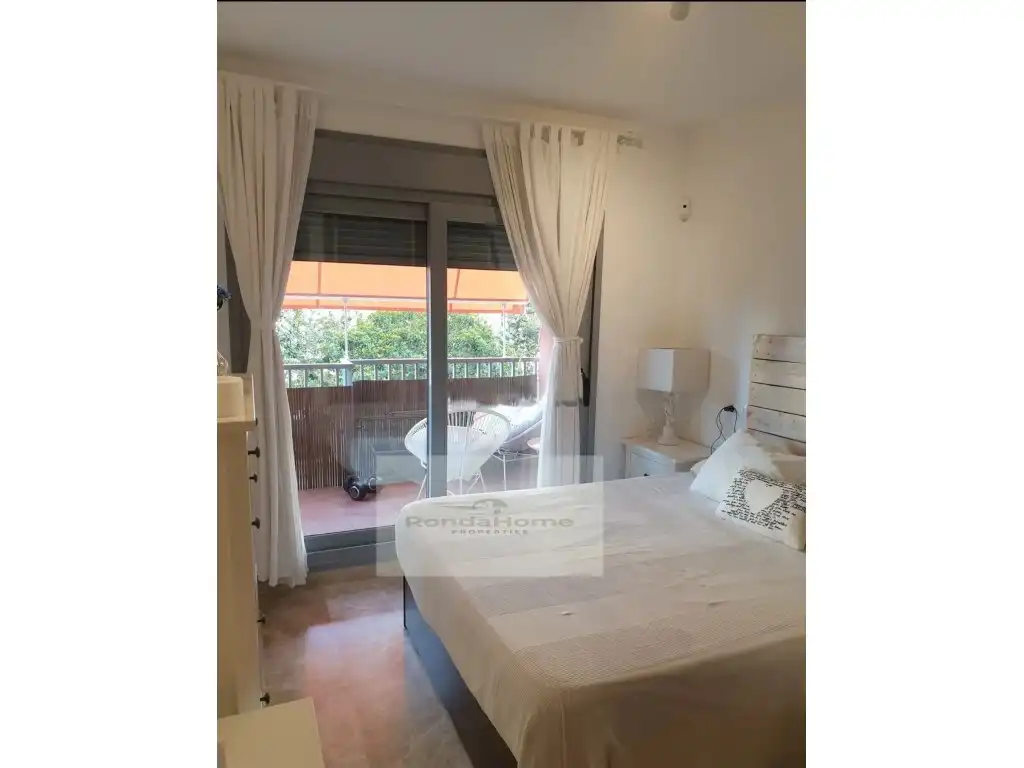 Piso de alquiler en Avenida Salvador Dali, Playamar - Benyamina