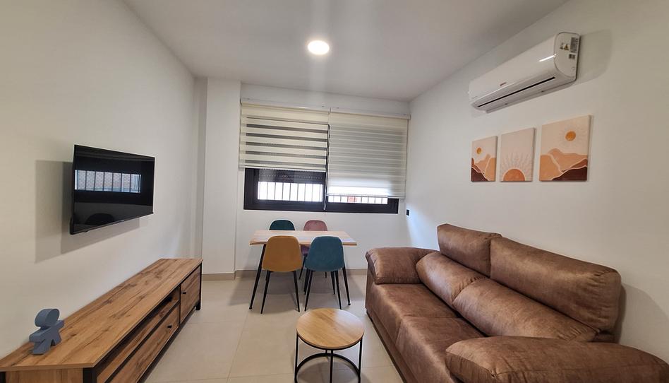 Photo 1 of Flat to rent in Los Molinos - Villa Blanca, Almería