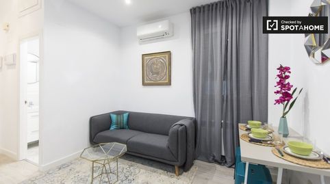 Foto 5 de Habitación en Goya, Madrid Capital