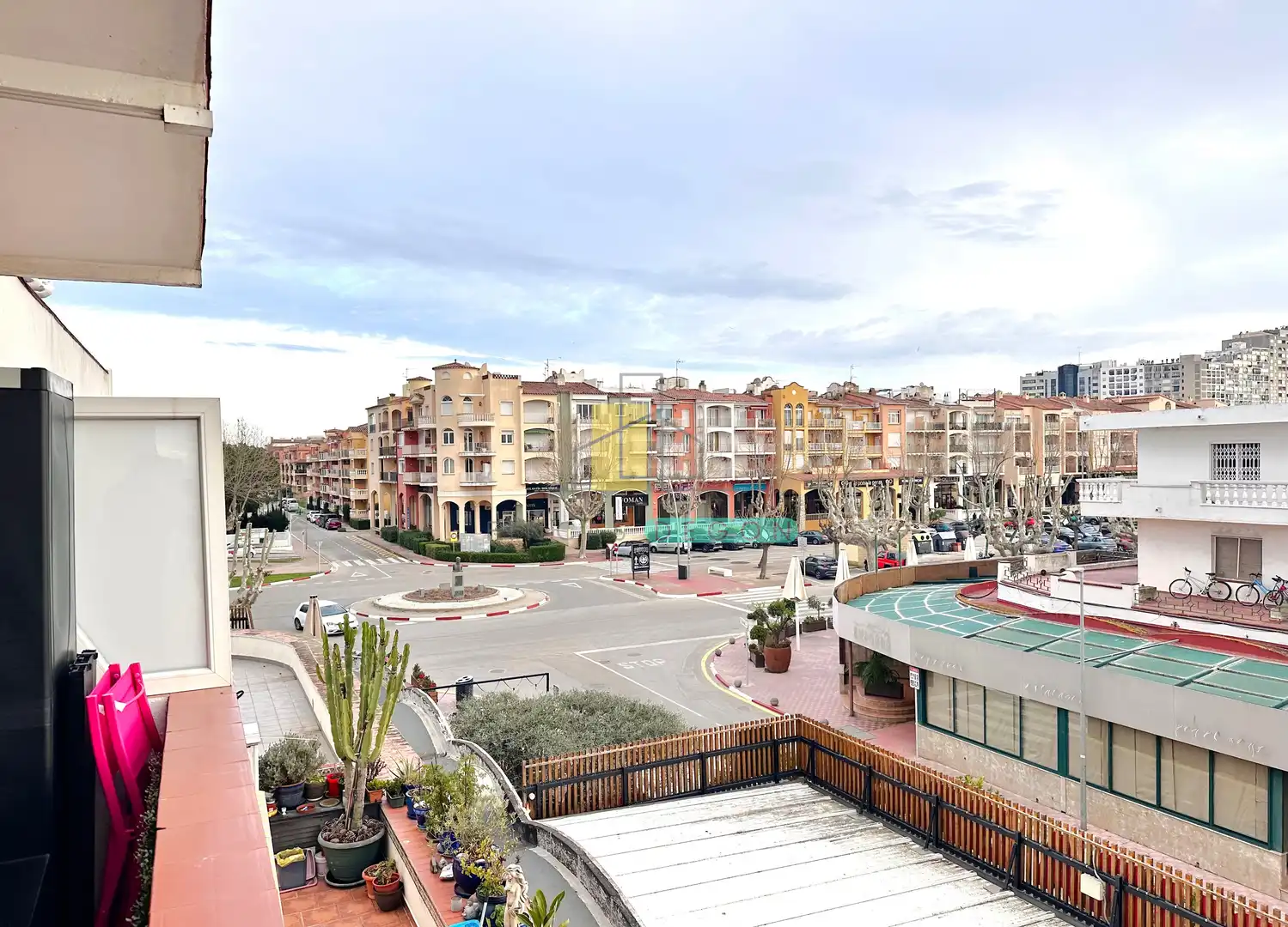 Apartment zum Verkauf in Moxó - Sant Mori, imagen 4