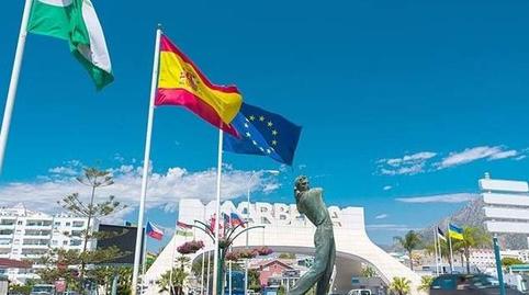 Photo 3 of Residential for sale in Miraflores, Málaga