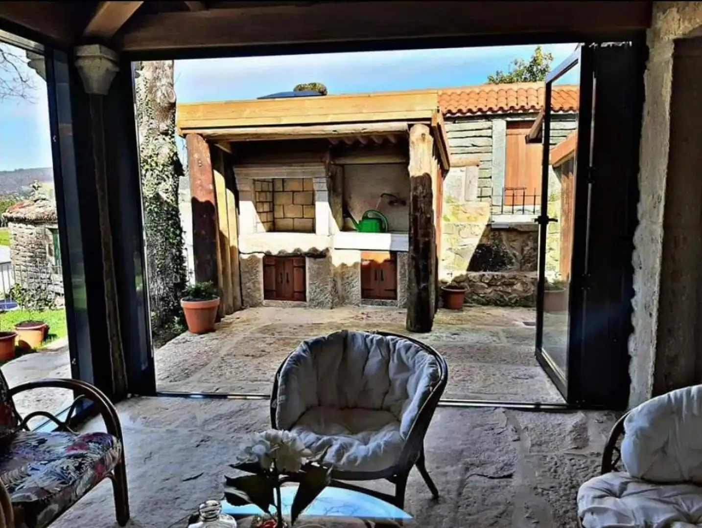 Maison rustique à vendre à Dumbría, imagen 22