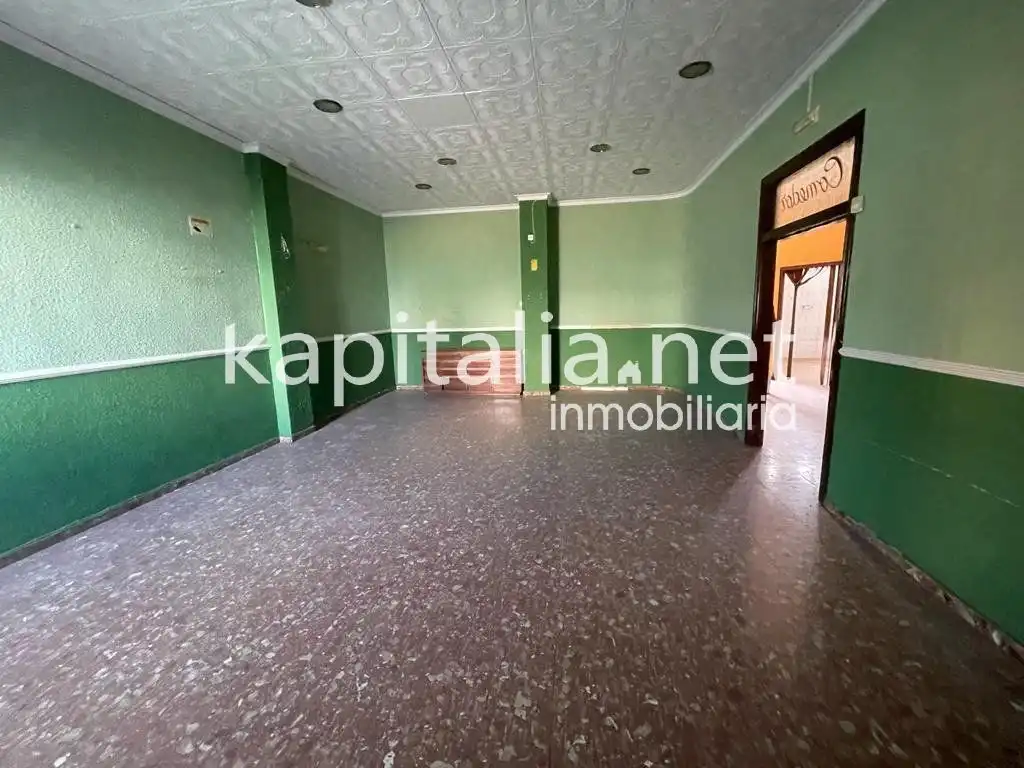 Local commercial à vendre à La Llosa de Ranes, imagen 3