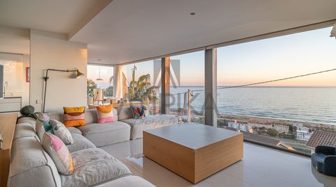 Foto 2 de Casa o chalet en venta en Les Botigues de Sitges, Sitges