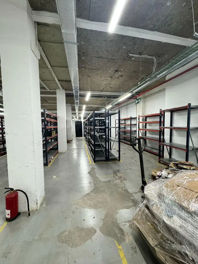 Business premises for sale in Extramurs, imagen 7
