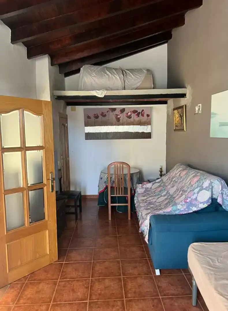 Detached homes for rent in Calle Tintoreros, Cútar