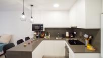 Kitchen of Flat for sale in Tossa de Mar  with Terrace, Storage room and Community pool