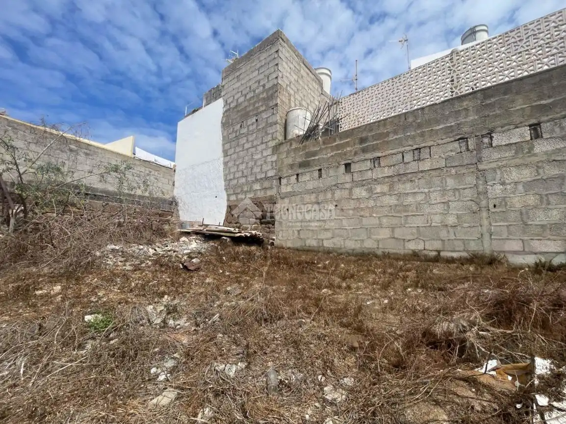 Terreny residencial en venda a Calle Dr. Fleming, imagen 5