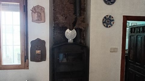 Foto 5 de Finca rústica en venta en Tobarra, Albacete