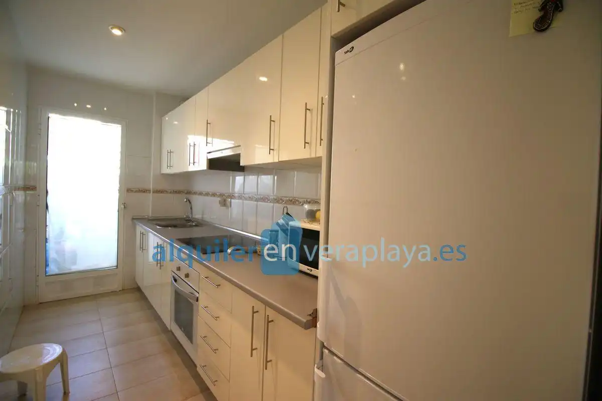 Flat to rent in Puerto Rey, imagen 7