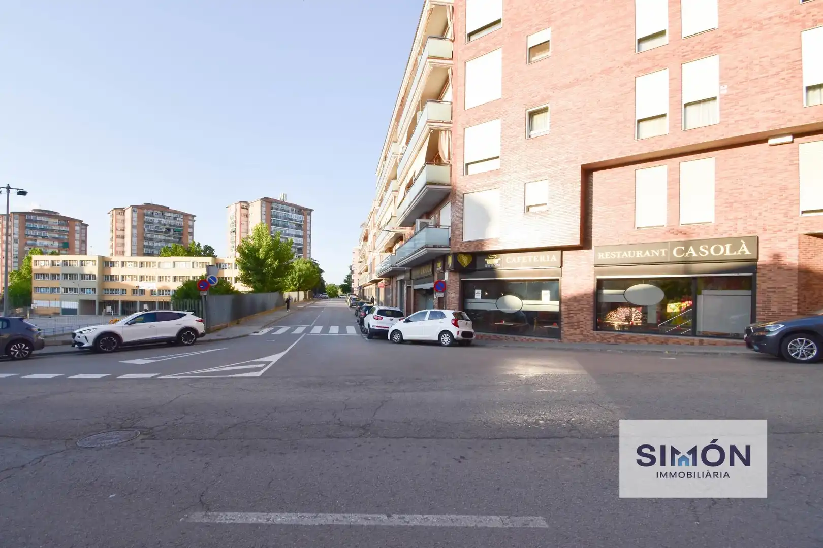 Business premises to rent in Fonts dels Capellans - Sagrada Família, imagen 3