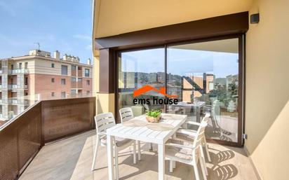 Dúplex en venda a  calle Ferran Agulló, Sant Antoni de Calonge