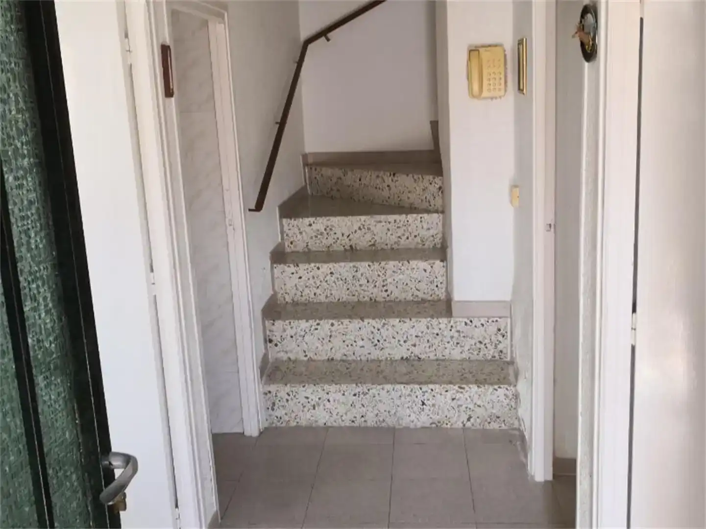 Piso en venta en Torrehermosa con Trastero, Amueblado y Balcón