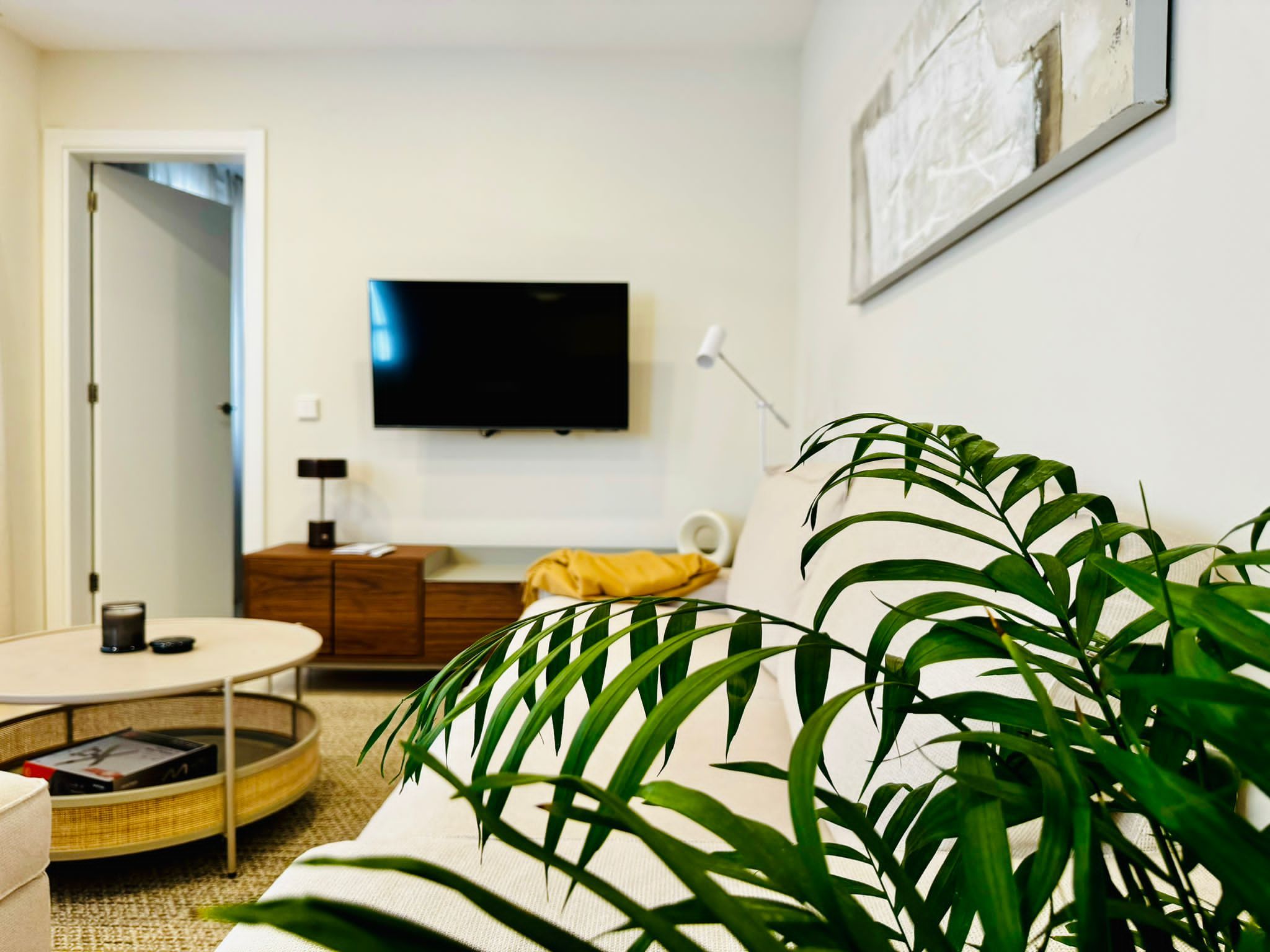 Flat to rent in Calle Doctor Allart, 16, Centro