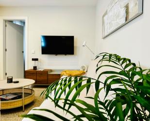 Living room of Flat to rent in  Santa Cruz de Tenerife Capital