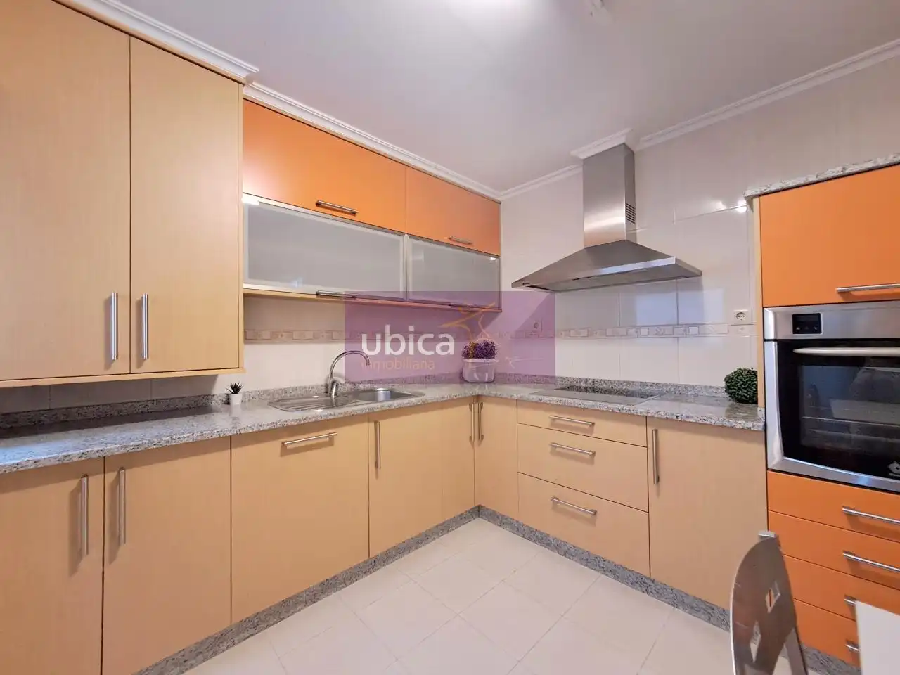 Appartement avec ascenseur à louer à Salvaterra de Miño, imagen 12