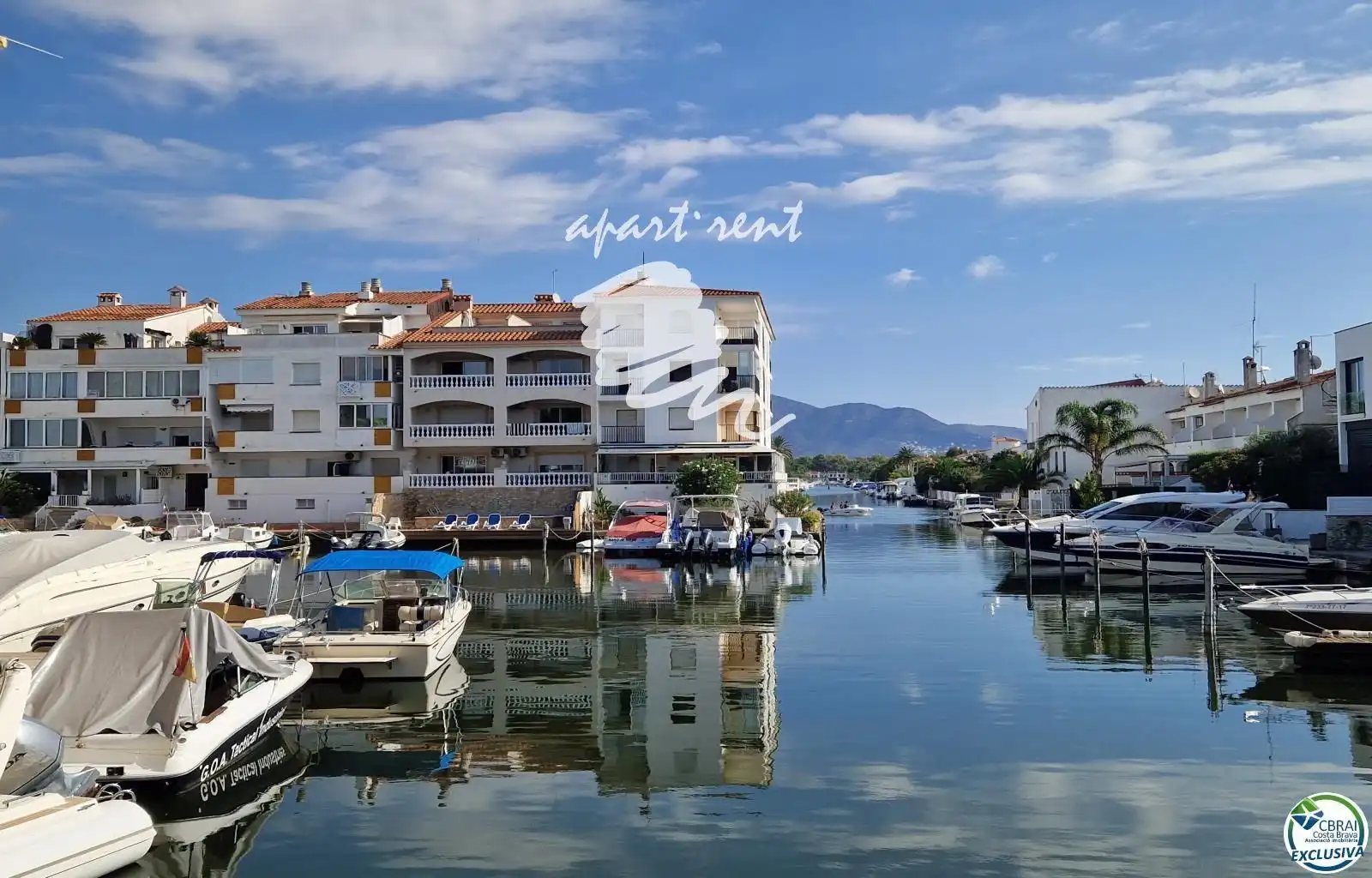 Piso con terraza en venta en PORT ALEGRE, imagen 24