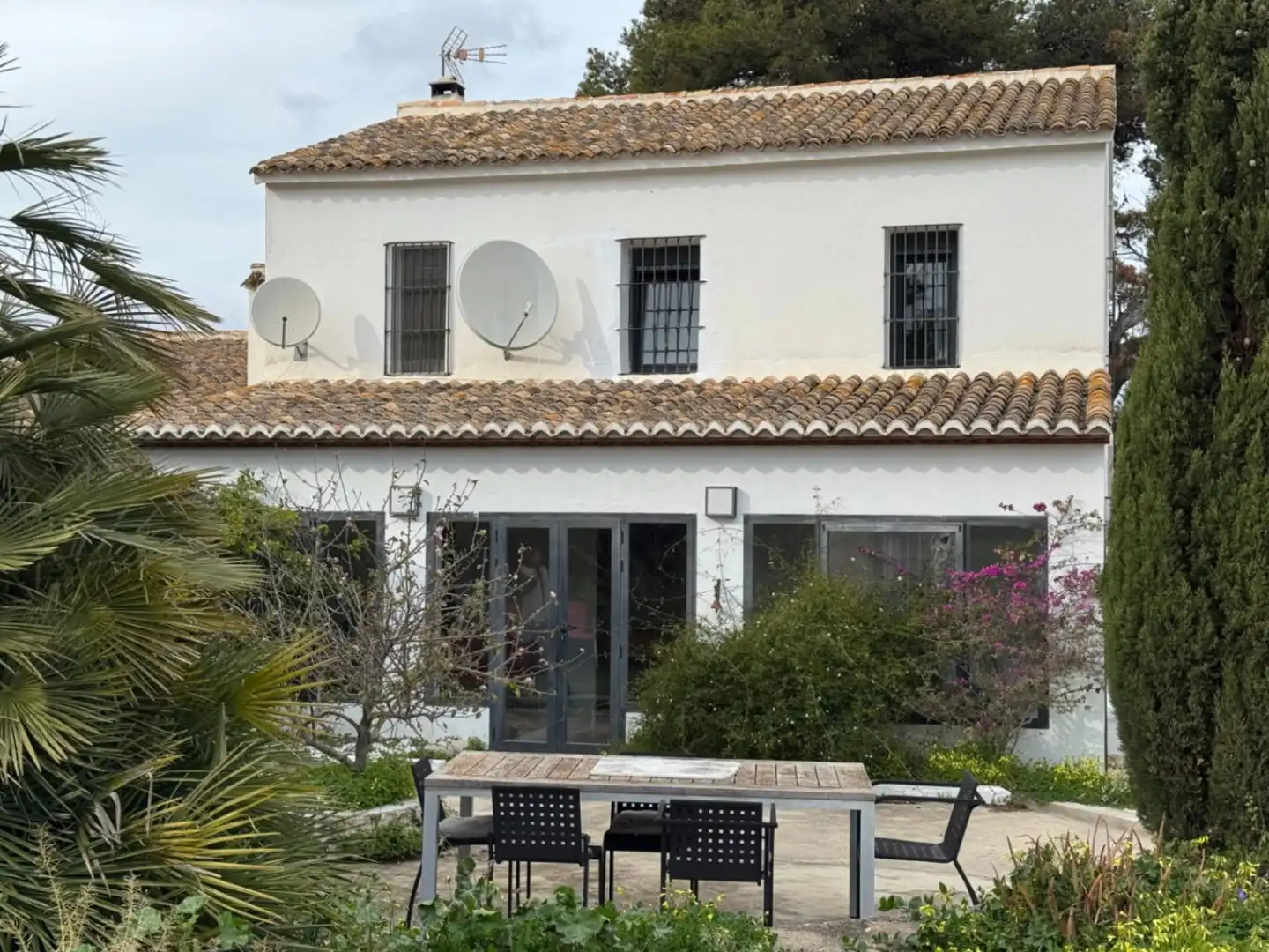 Casa rústica con piscina en venta en Benissa pueblo, imagen 49