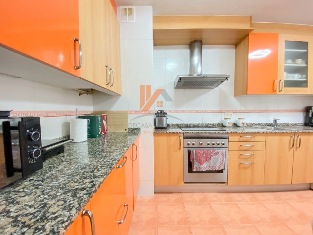 Kitchen of Flat for sale in Ames