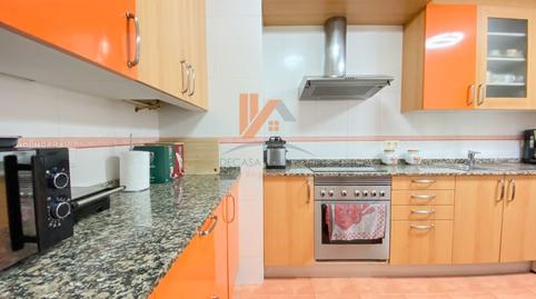 Foto 3 de Pis en venda a Rua Palmeiras, 23, O Milladoiro, A Coruña