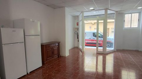 Photo 5 of Commercial properties for rent in Calle de Catarroja, Centro - Ambulatorio, Paiporta