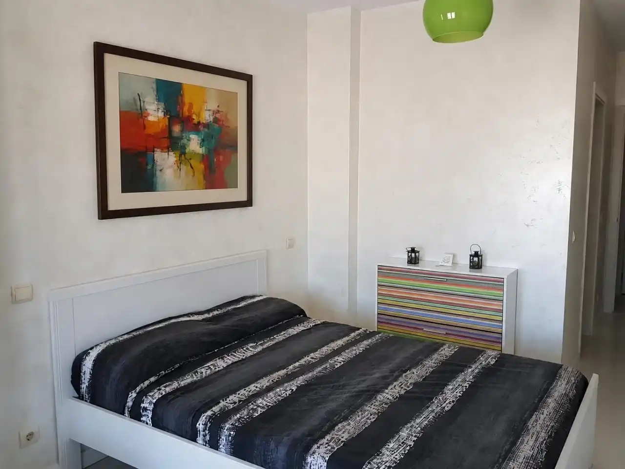 Habitación de Planta baja en venta en San Martín de la Vega, Madrid