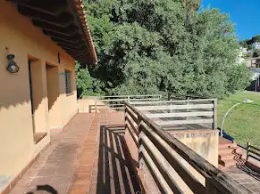 Casa amb jardí en venda a Santa Maria de Palautordera, imagen 3