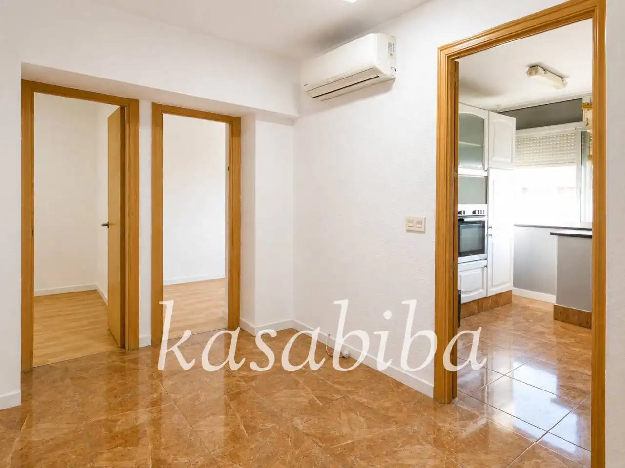 Flat for sale in Valencia