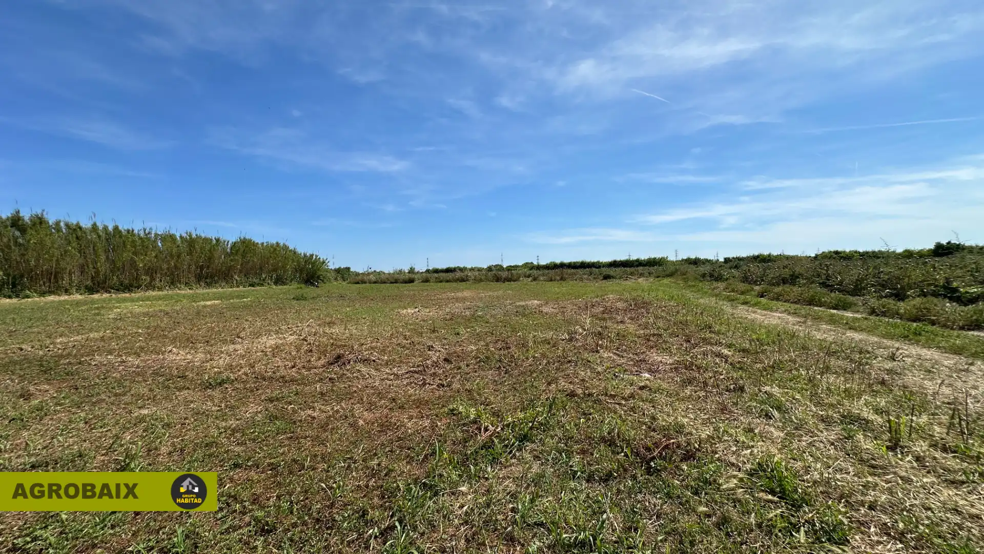 Land for sale in Sant Boi de Llobregat