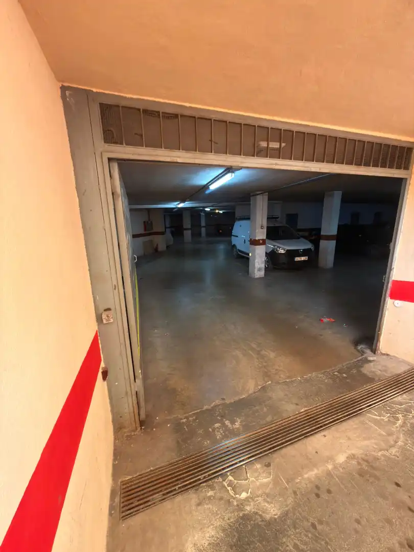 Einzelparkplatz zum Verkauf in Plaza Manuel Azaña, imagen 8