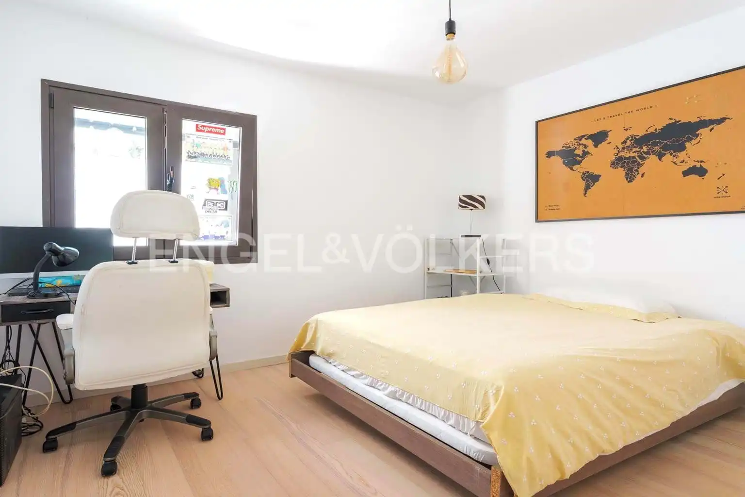 Dormitori de Casa o xalet en venda en Adeje amb Terrassa i Piscina