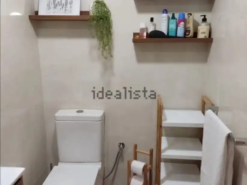 Flat for rent in Pasaje San Ignacio de Loyola, 8, Centro Urbano