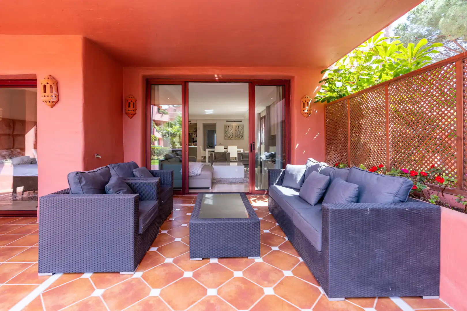 Apartament amb piscina en venda a Benamara - Atalaya, imagen 5