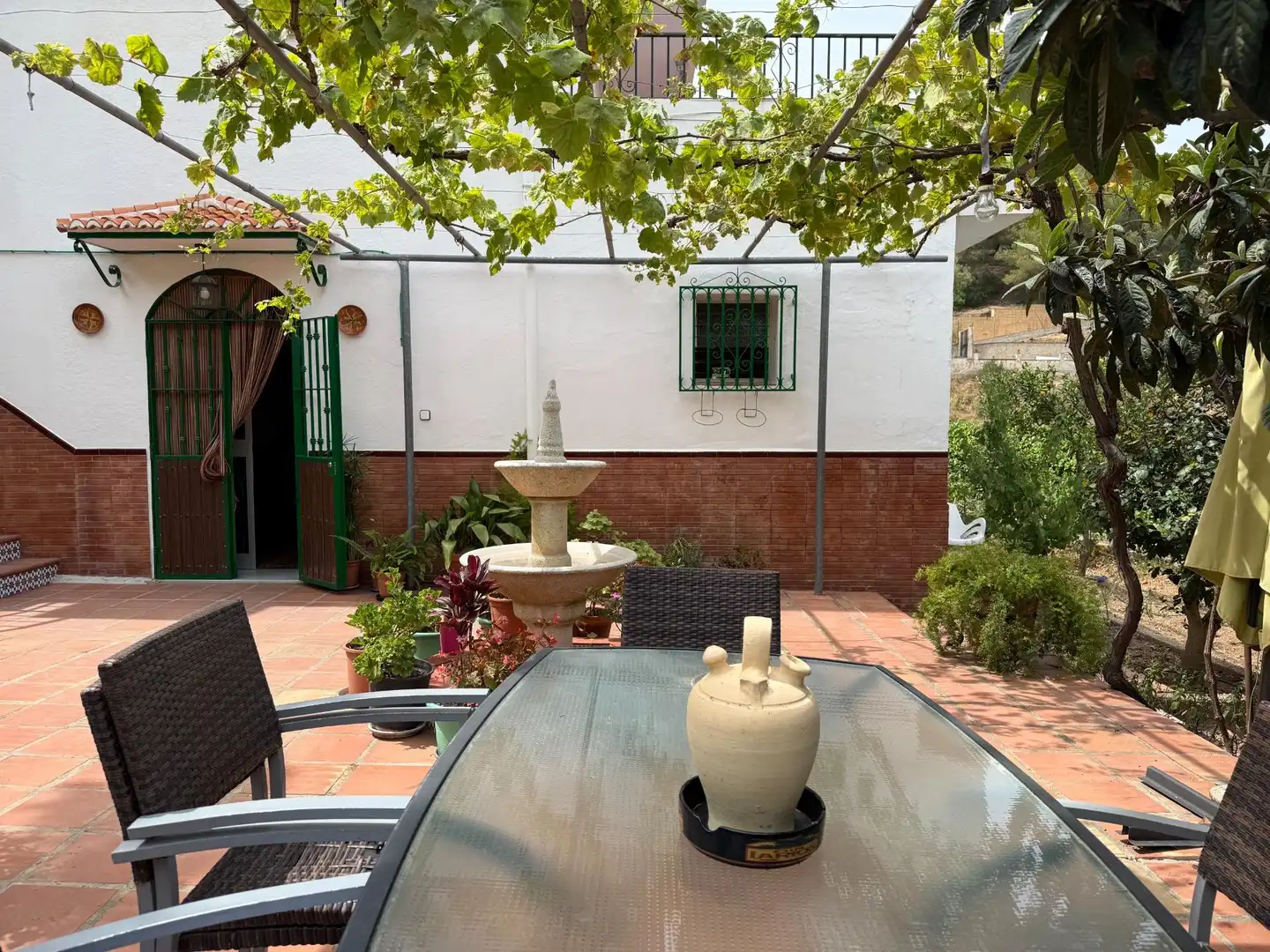 Chalet con terraza en venta en URBANIZACION VALSECA, imagen 3