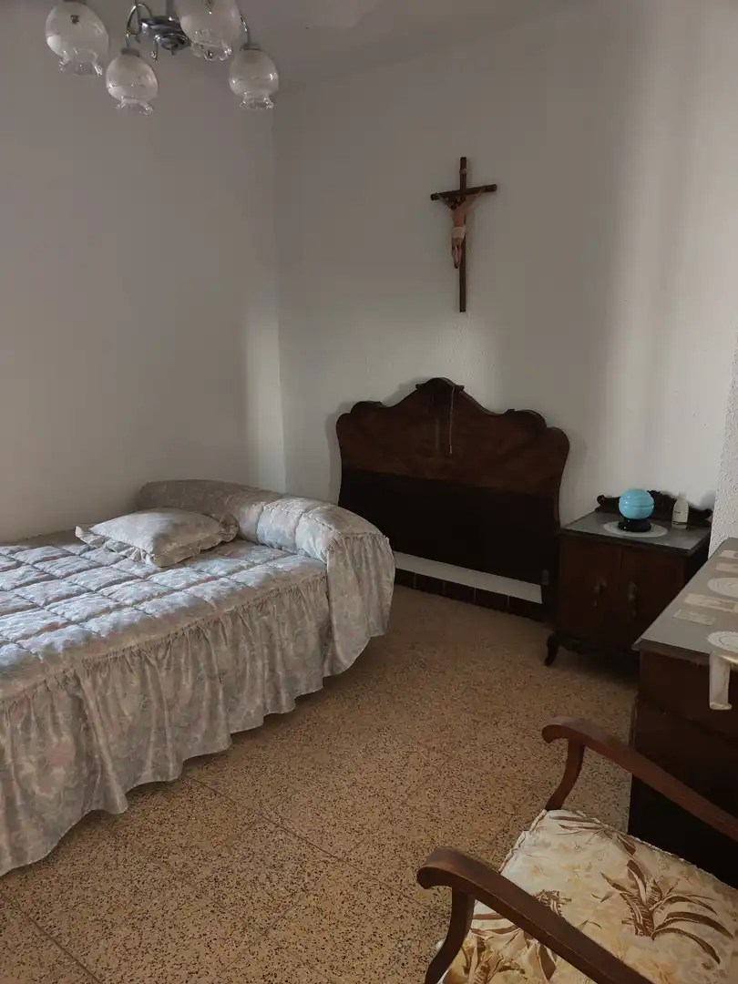 Casa amb terrassa en venda a Villanueva de la Reina, imagen 19