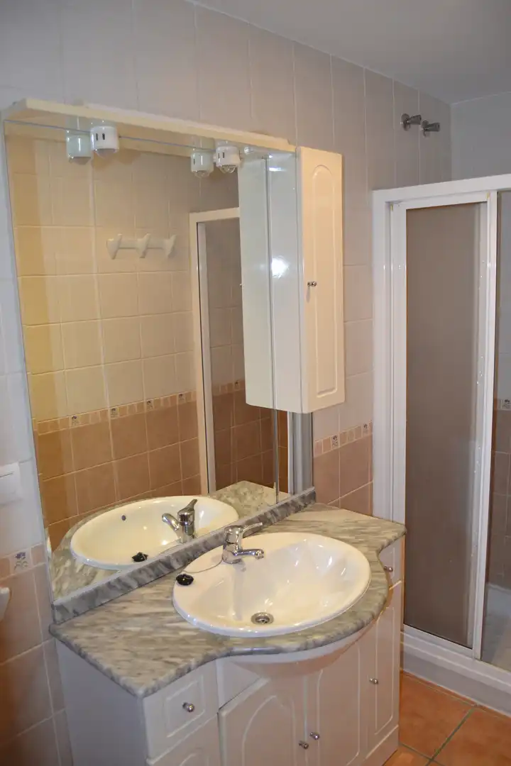 Flat for rent in Calle Pedro de Lorenzo, 4, Centro Ciudad