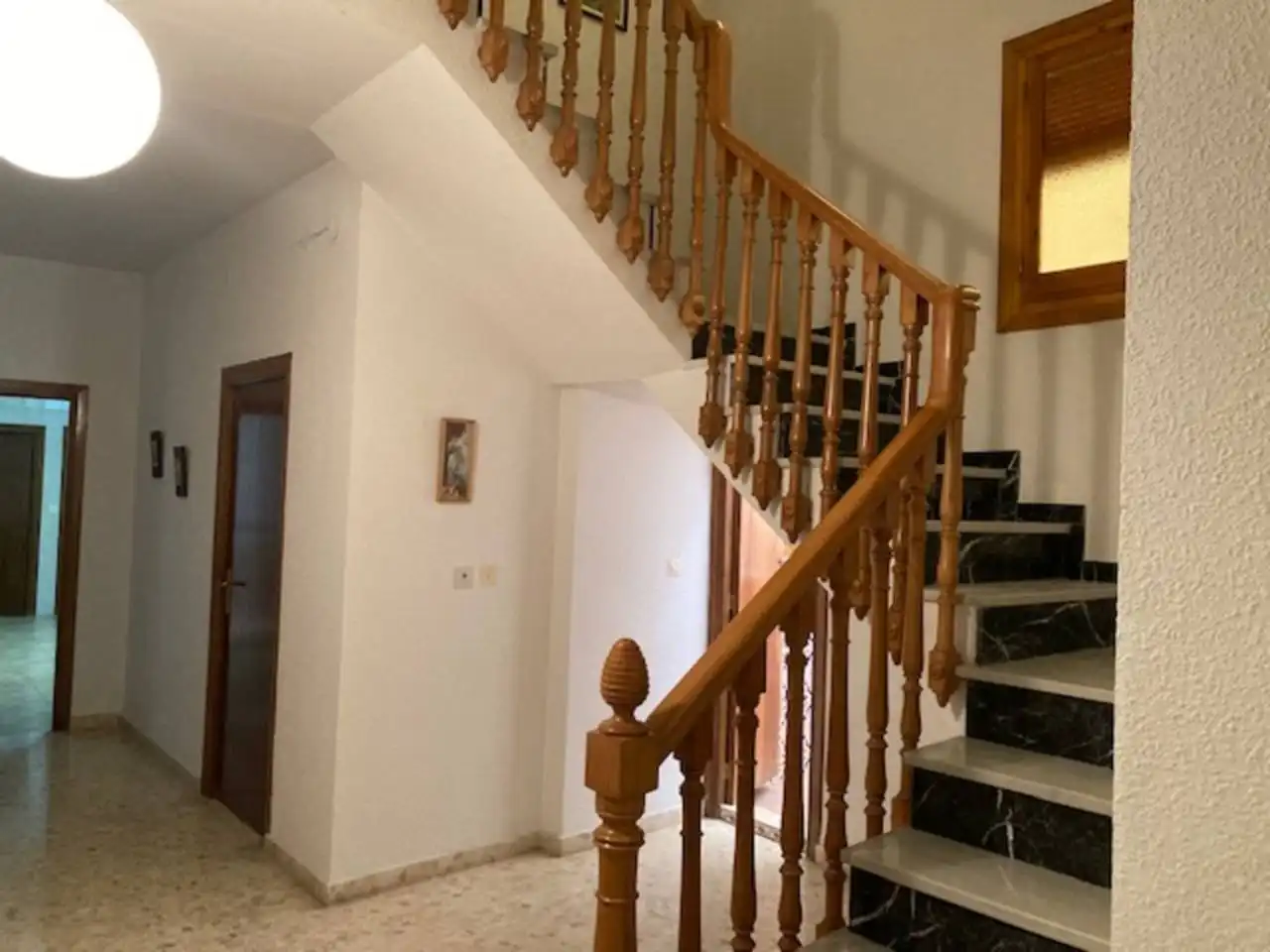 Houses for sale in Villanueva Mesía