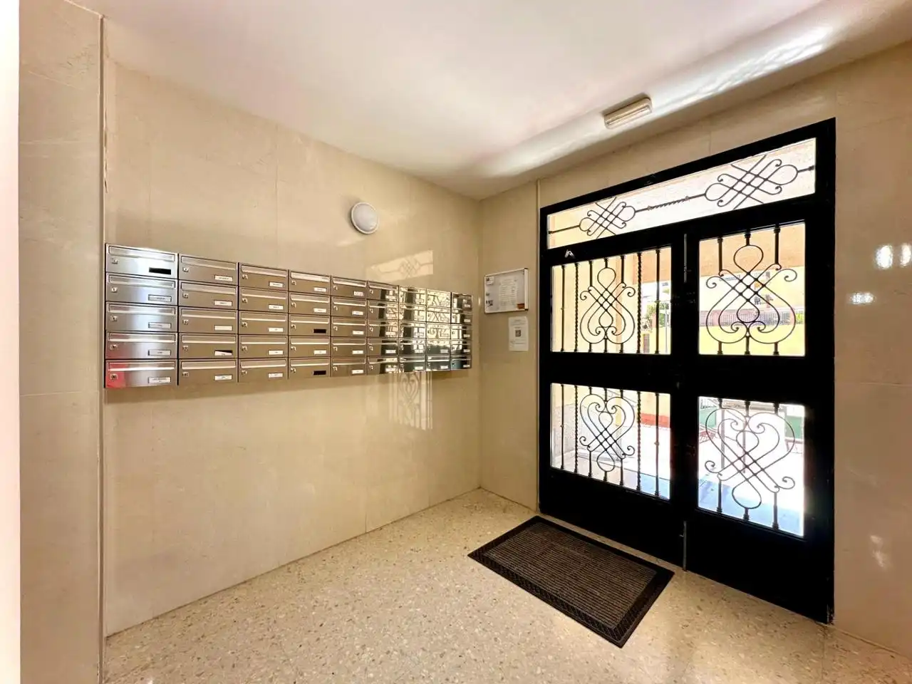 Flat with pool for sale in Real De Málaga, imagen 29