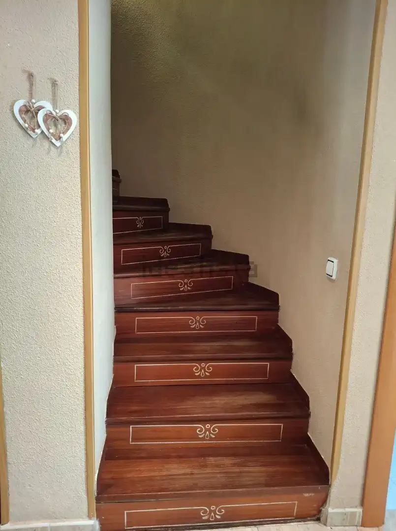 Casa amb jardí en venda a Eras del Cerrillo, imagen 18