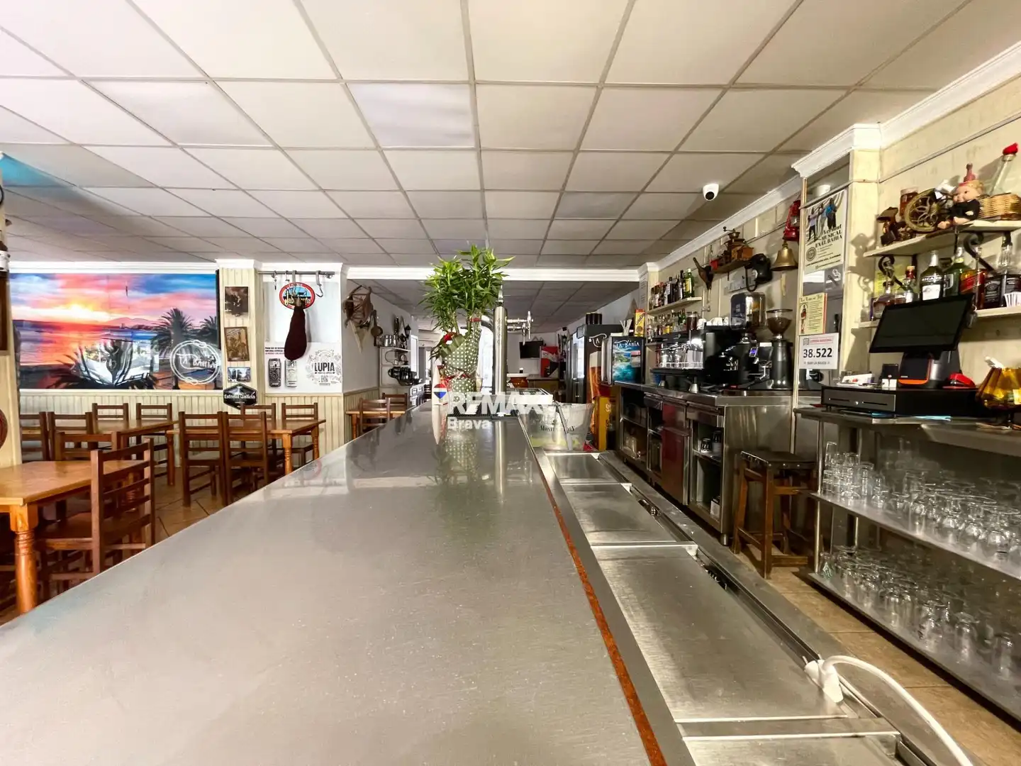 Business premises for sale in de Pep Ventura, imagen 17