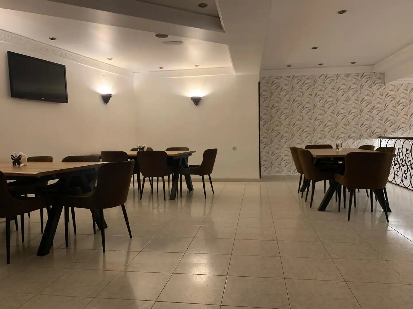 Local de alquiler en Torrevieja con Aire acondicionado y Amueblado