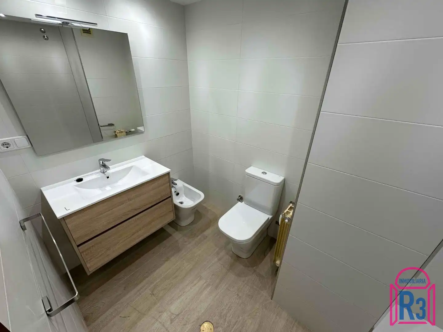 Dúplex de alquiler en Ordoño II, Centro Ciudad
