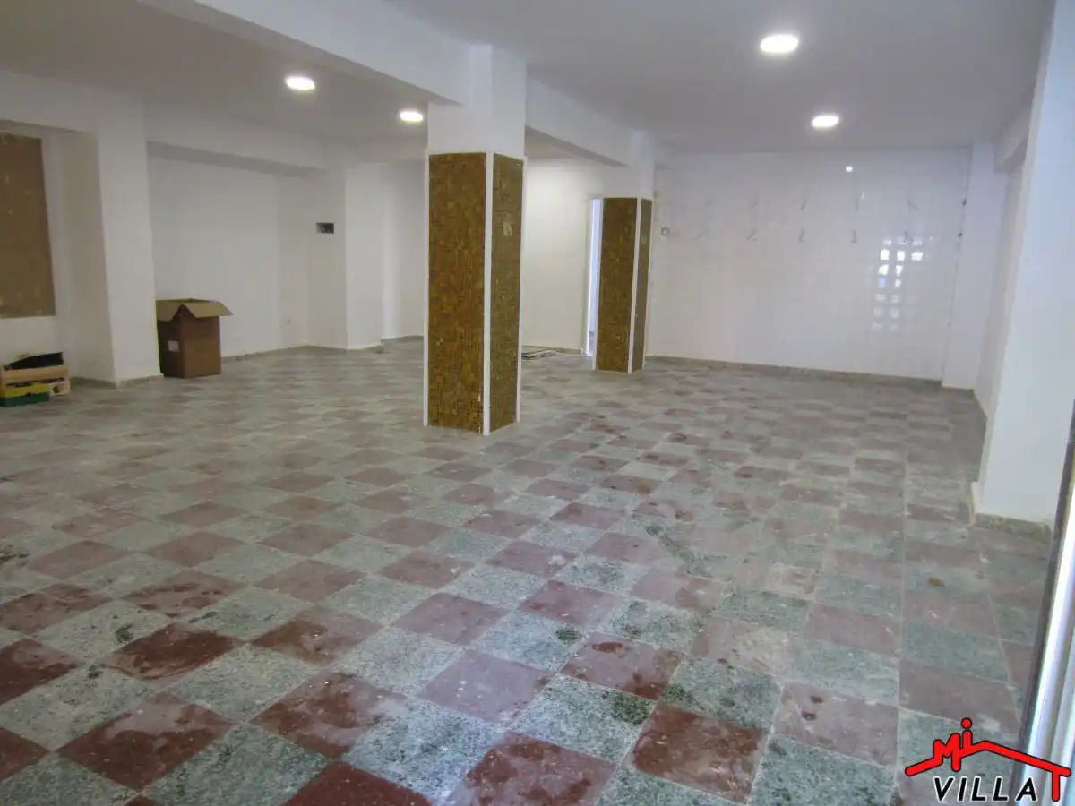 Local comercial en venta en Carlos V, imagen 5