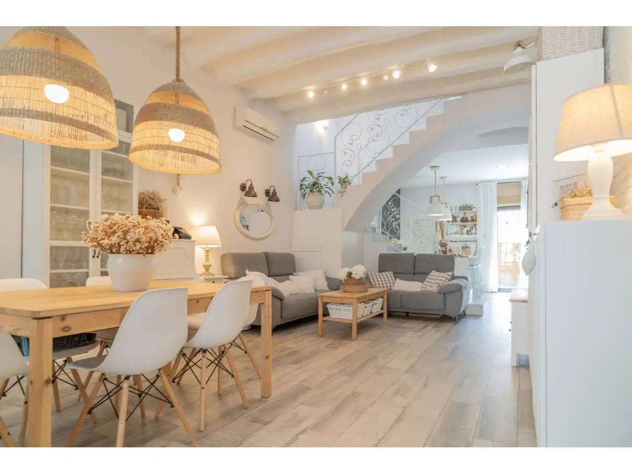 Casa con giardino in vendita a Calle Avellaneda, imagen 10