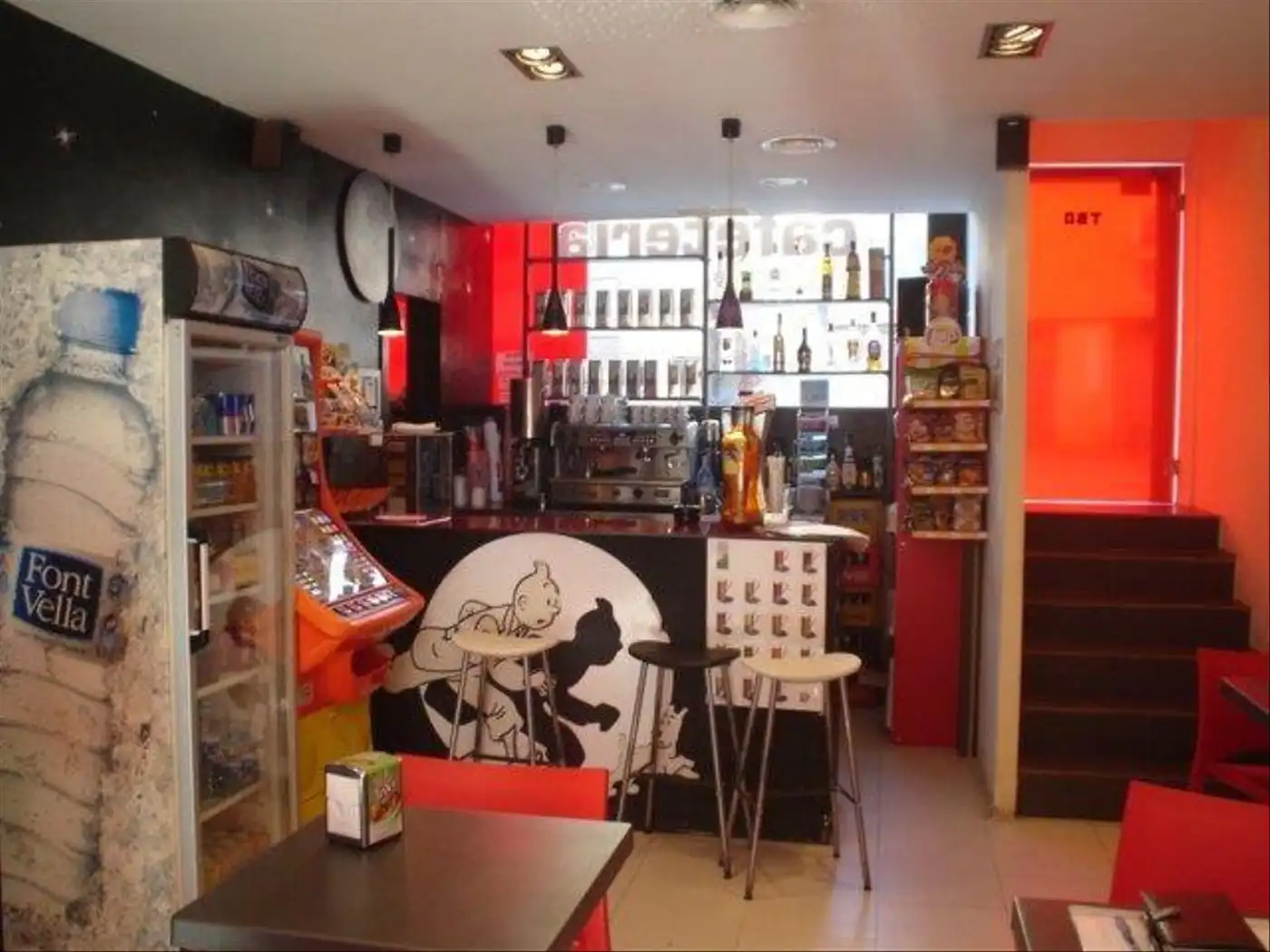 Local comercial en venda a Passeig del Vapor Gran, imagen 2